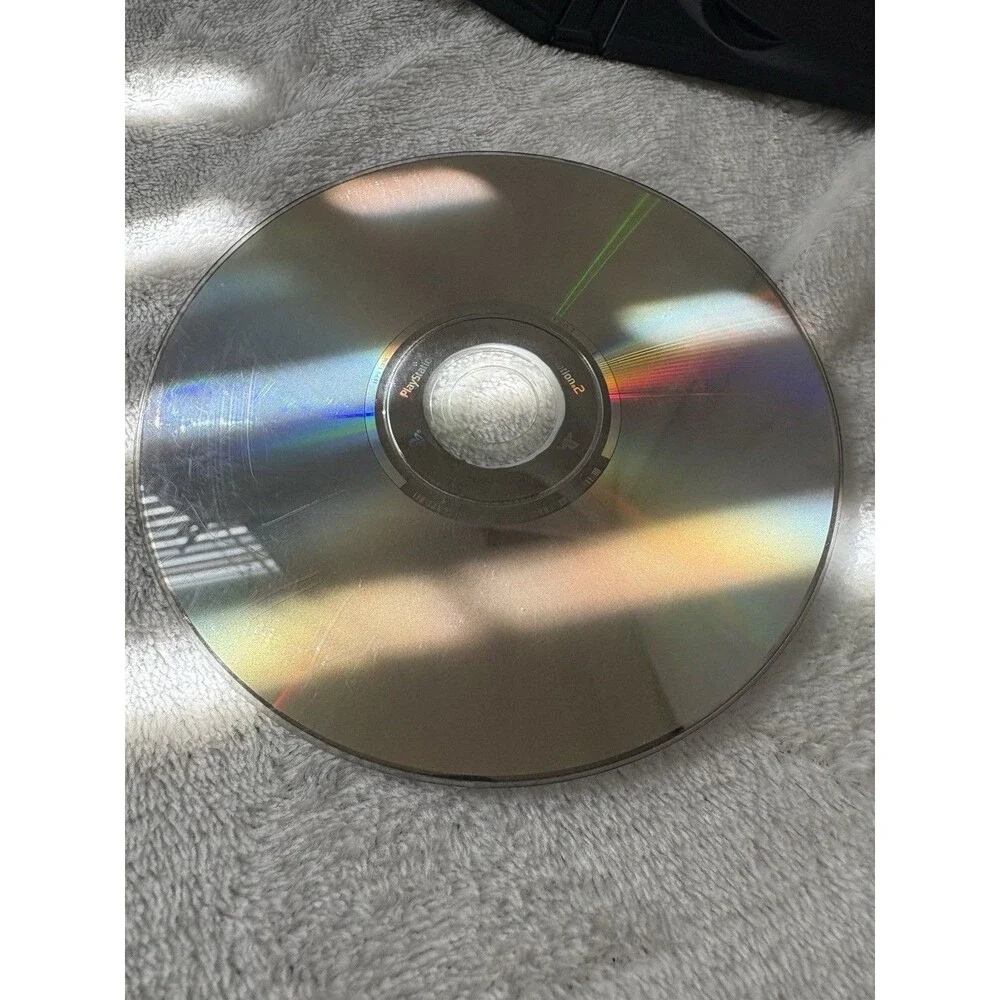 PlayStation 2 - Nicktoons Unite! Video Game